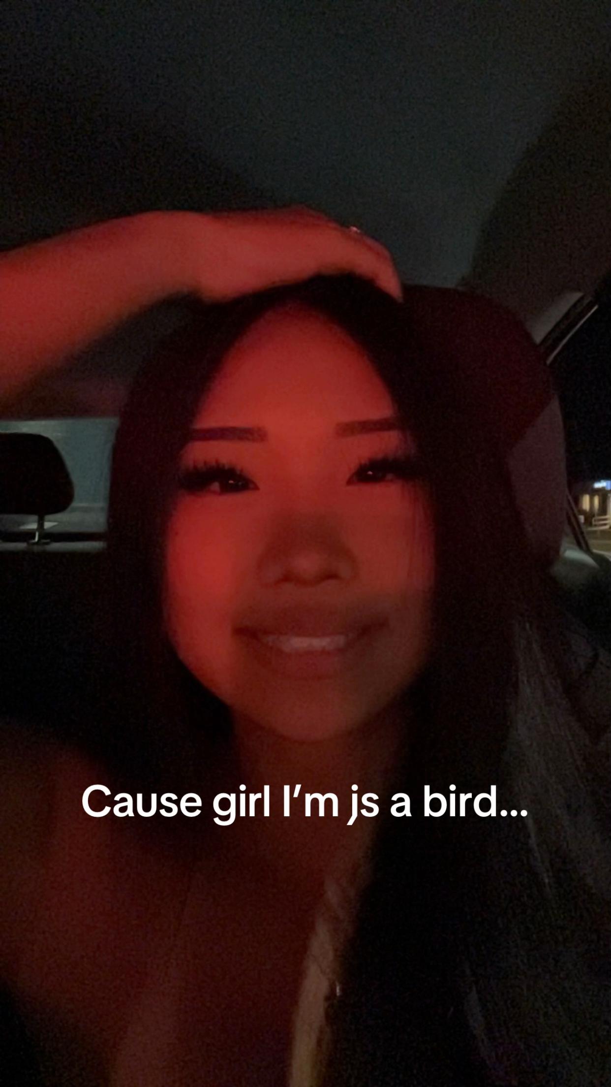 @Rachel