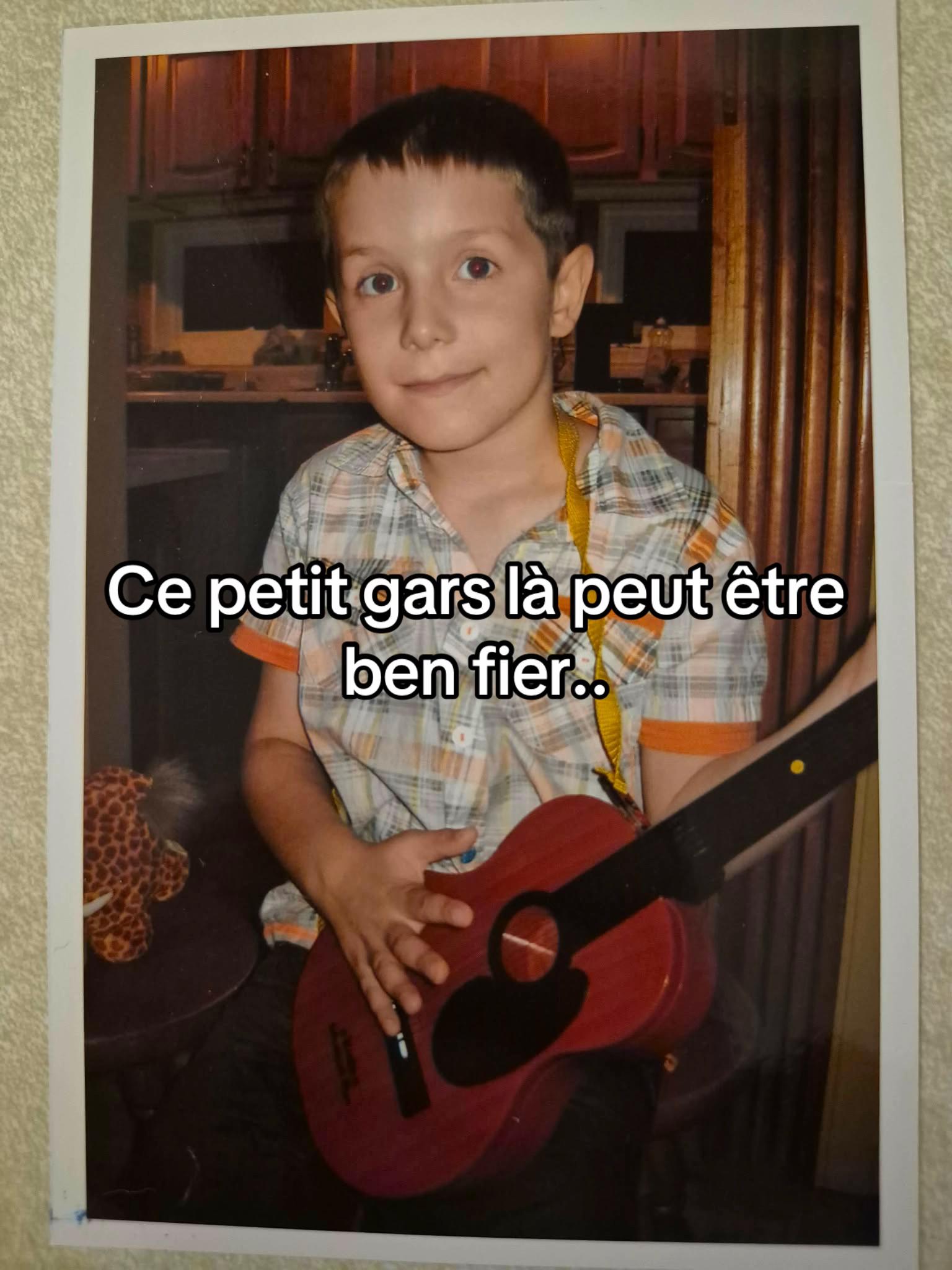 @Philippe Tremblay