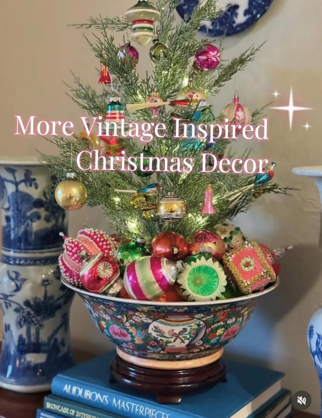 @Christmas & Halloween Finds