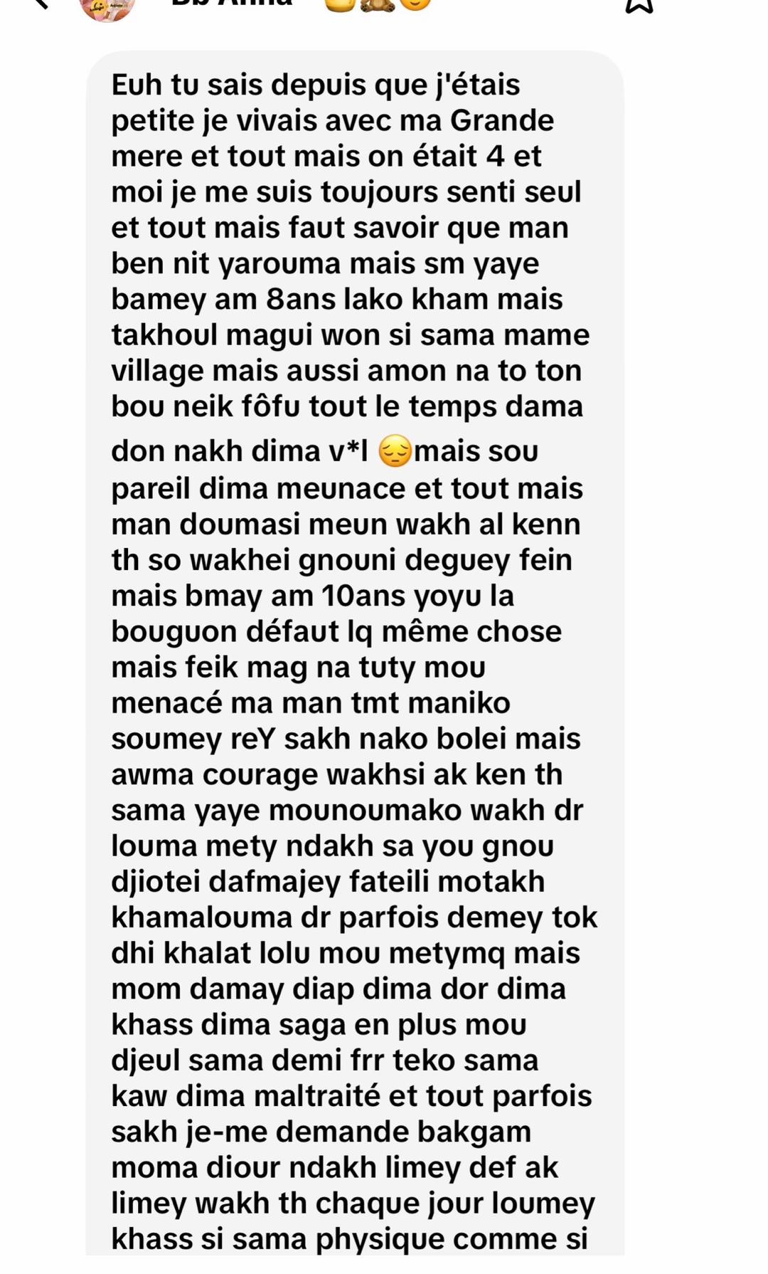 @Oᗰᗩᖇ Iᗷᑎ ᗰᗩᖇIᗩ 🇸🇳🇨🇦