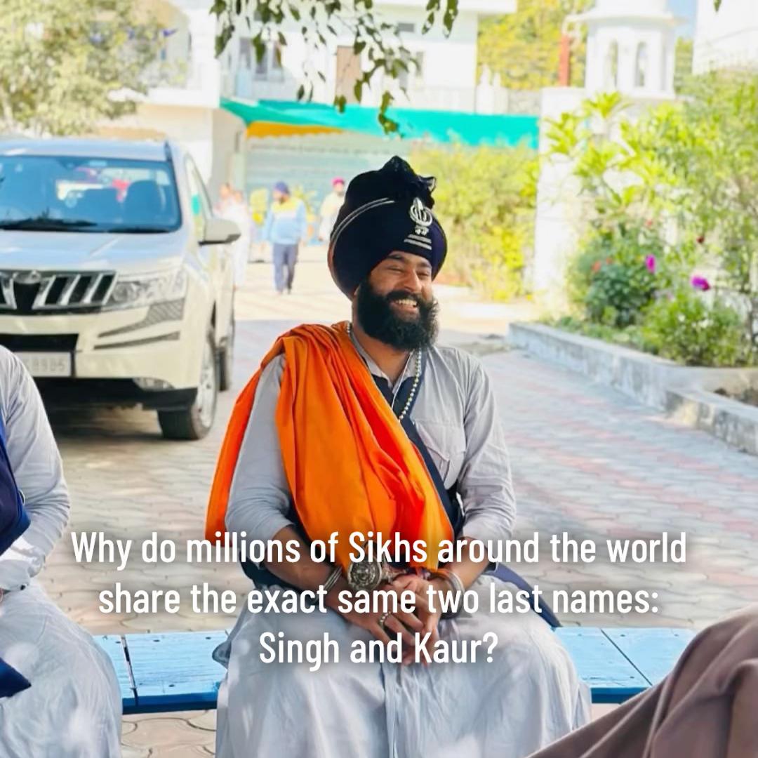 @Sikh Aura