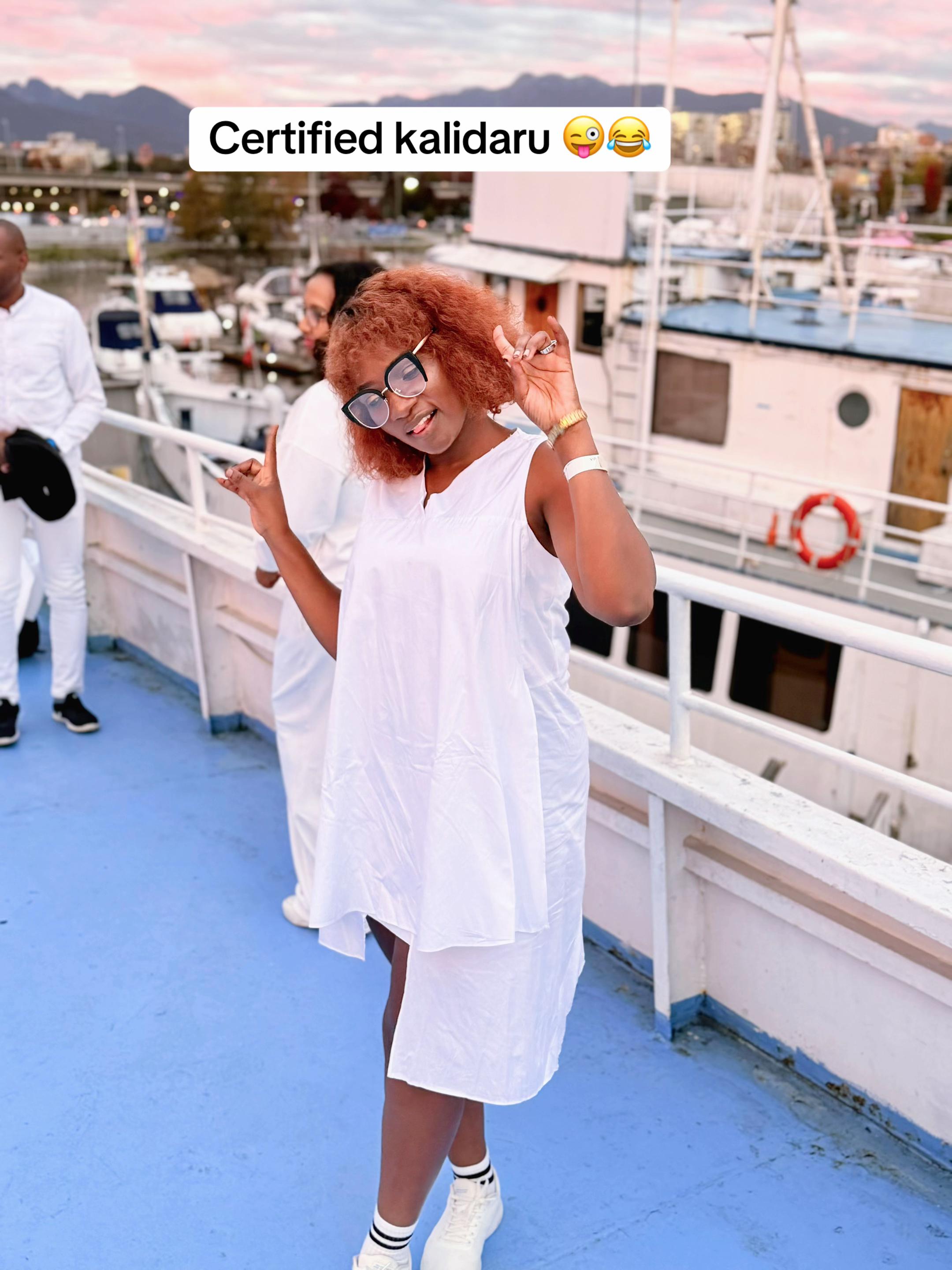 @Fifida Queen Nsubuga