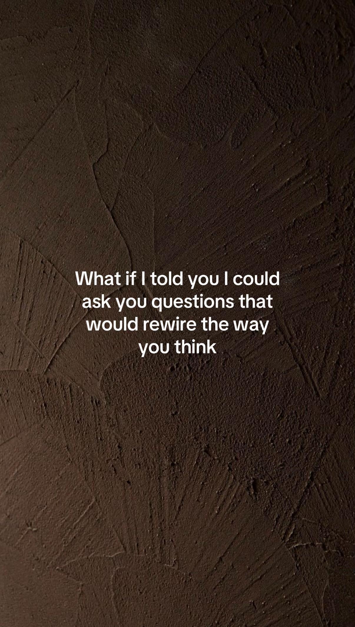 @Free Your Mind 🤍