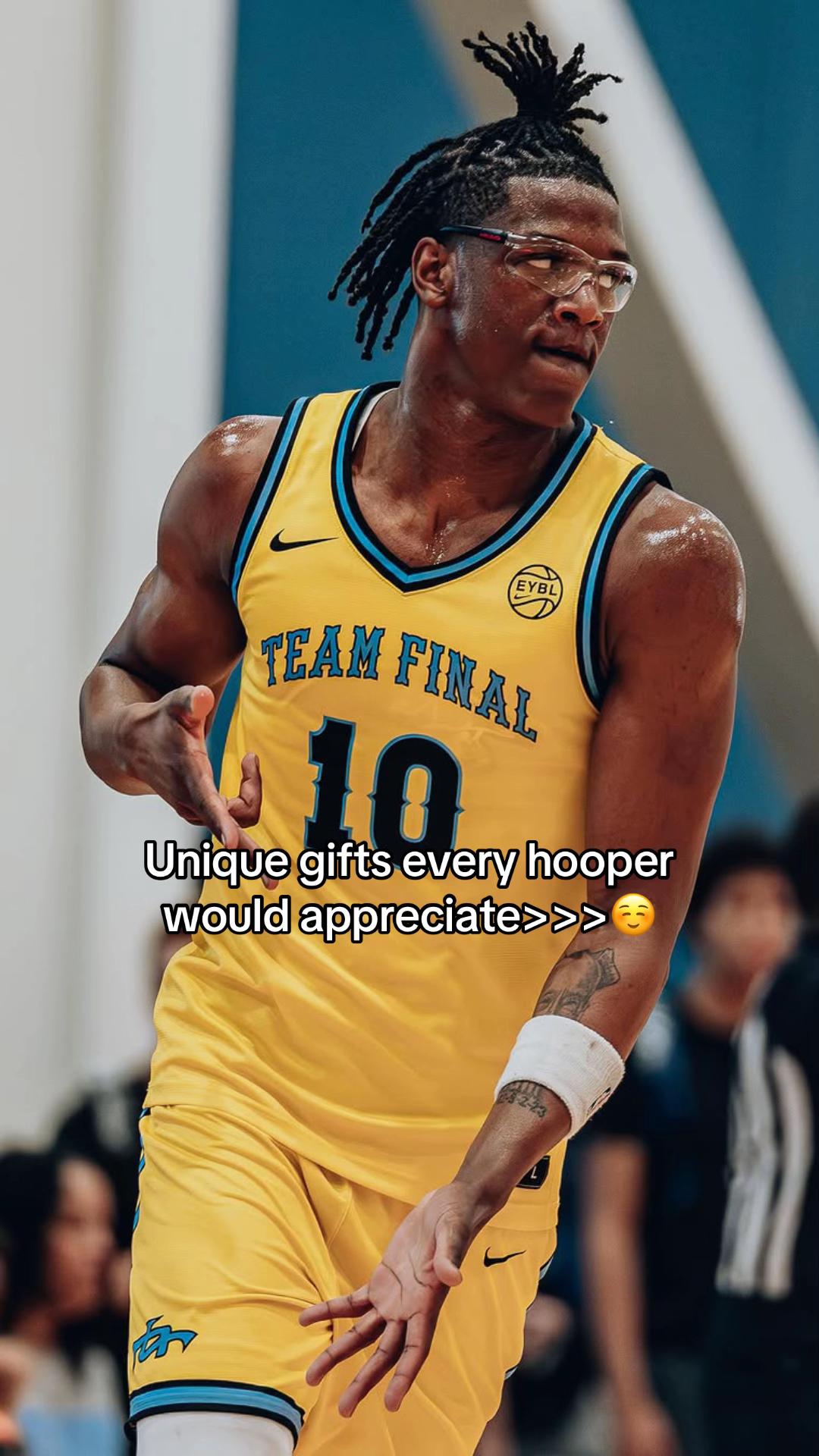 @Hoop Armour