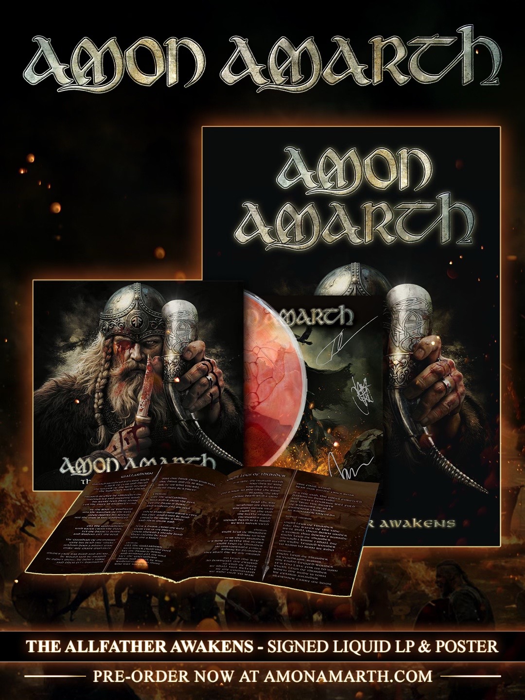 @amonamarth
