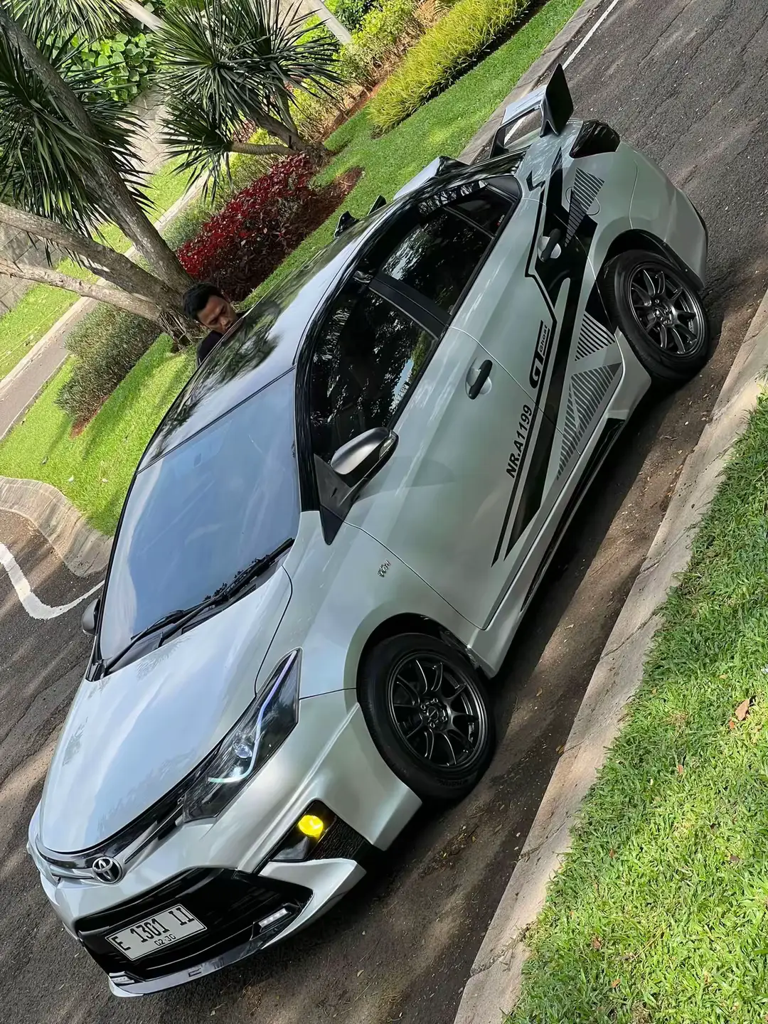 @RDA Auto