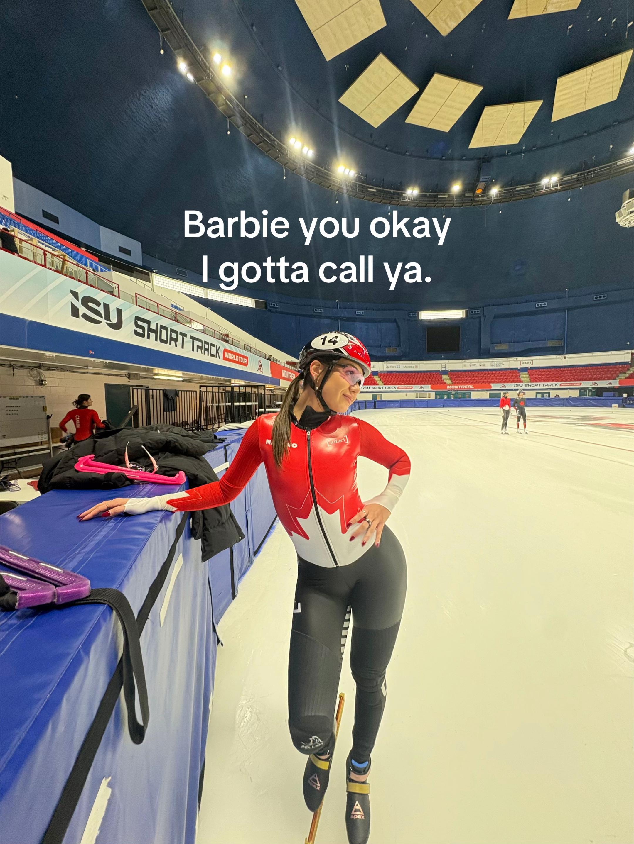 @Courtney Sarault