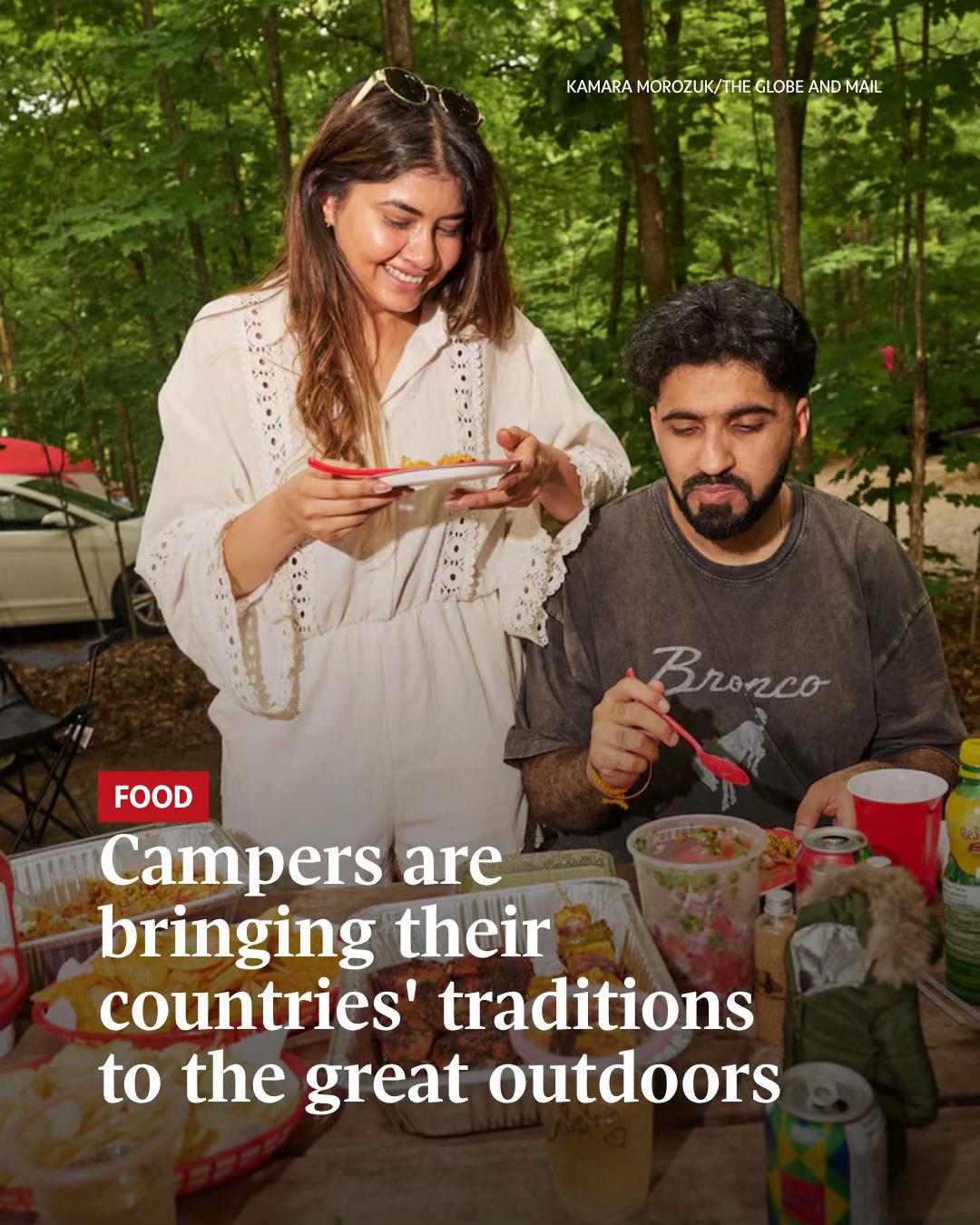 @The Globe and Mail