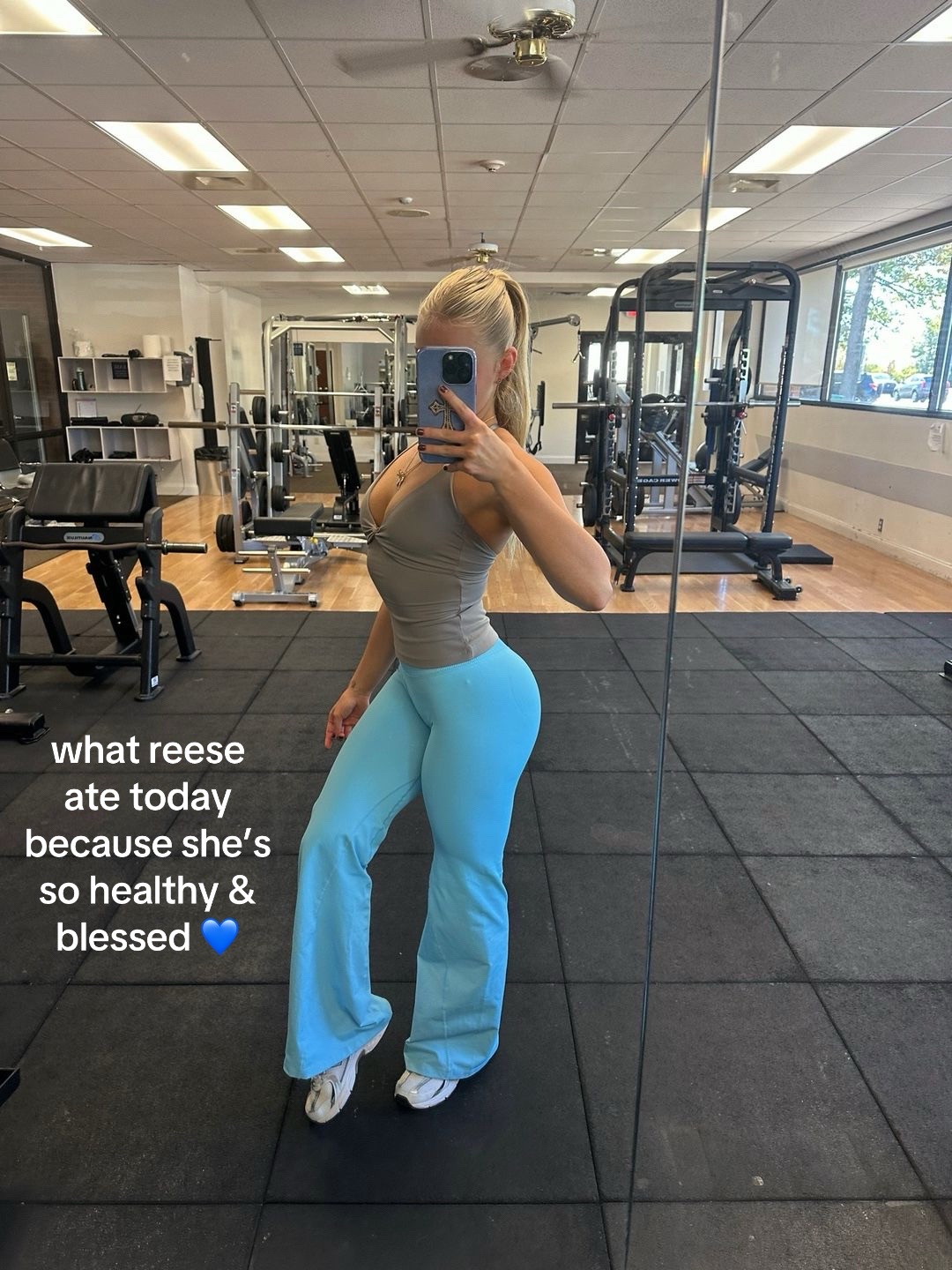 @reesemckenna