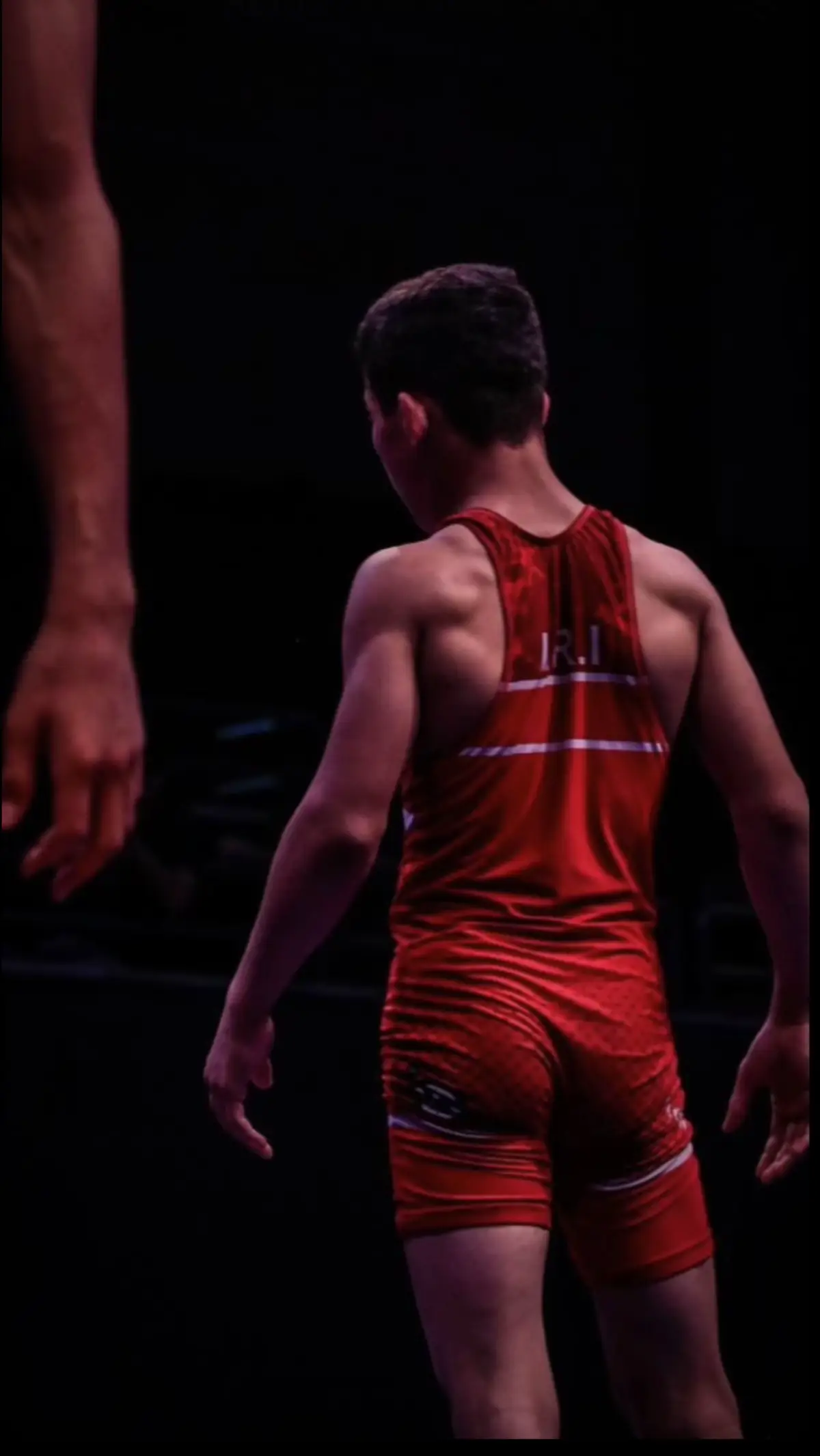 @Wrestling page