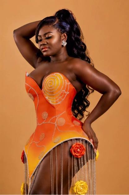 @AFUA ASANTEWAA