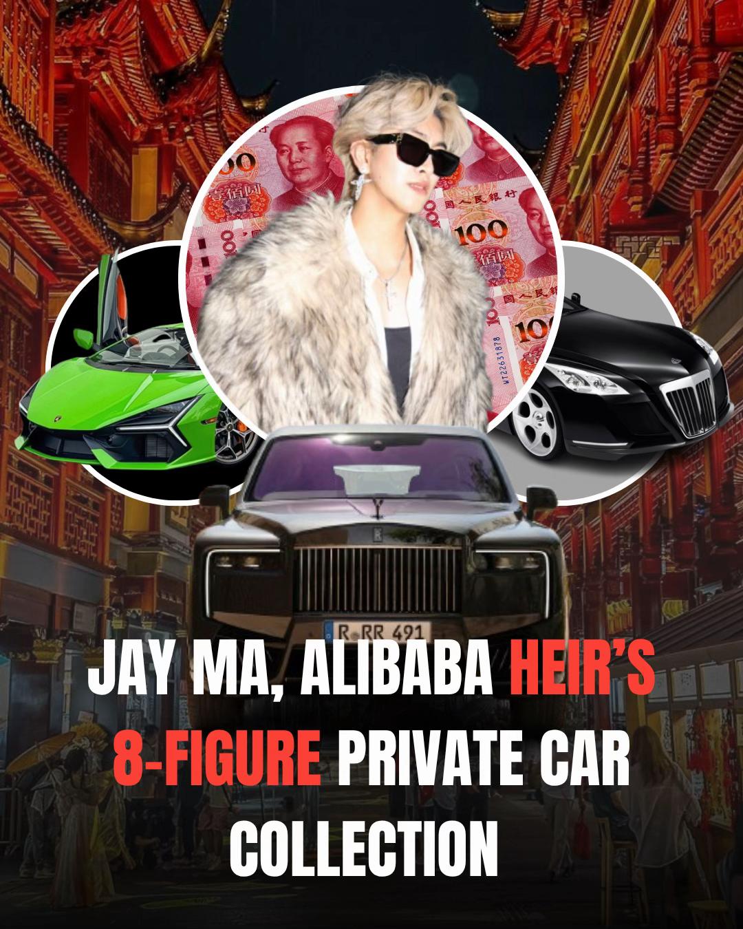@JAY MA 马杰