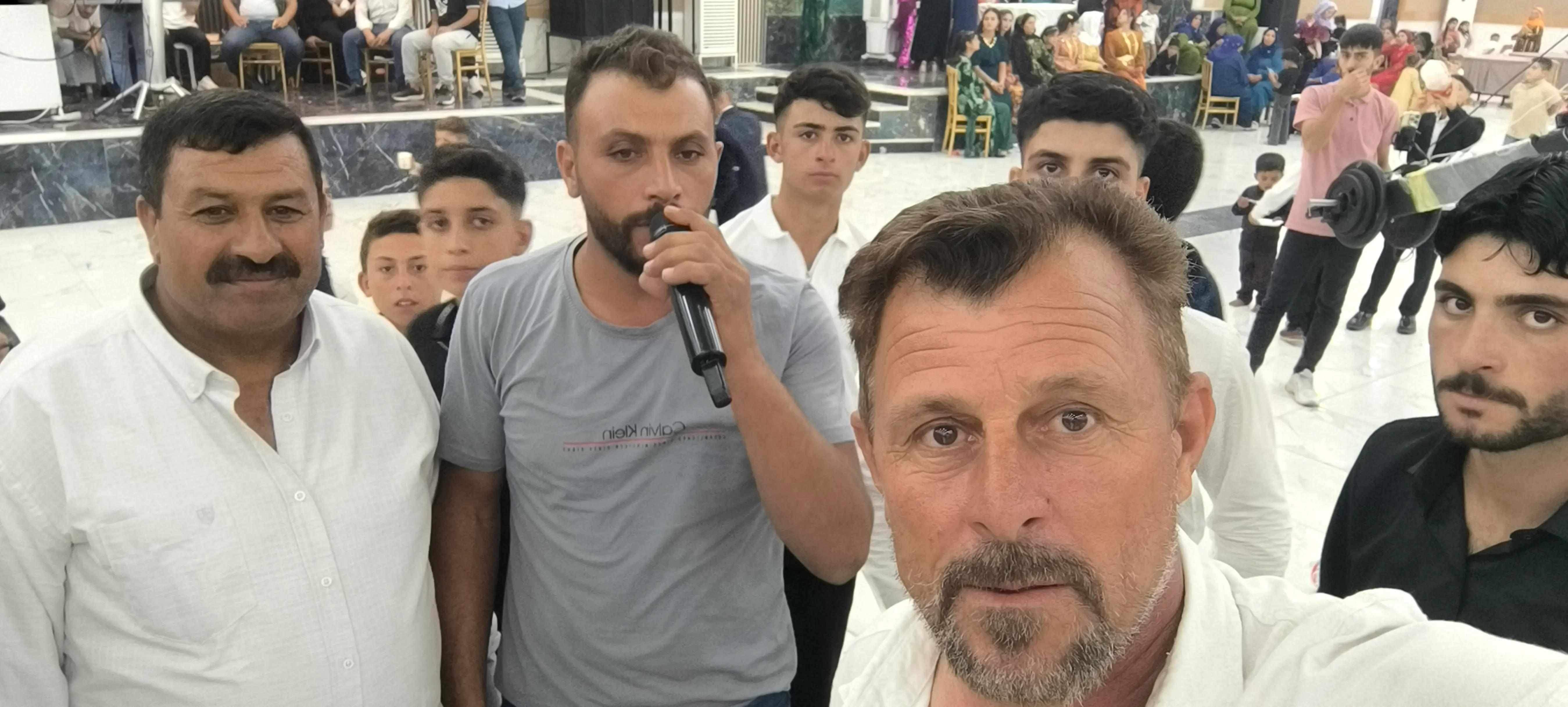 @Türki Korak