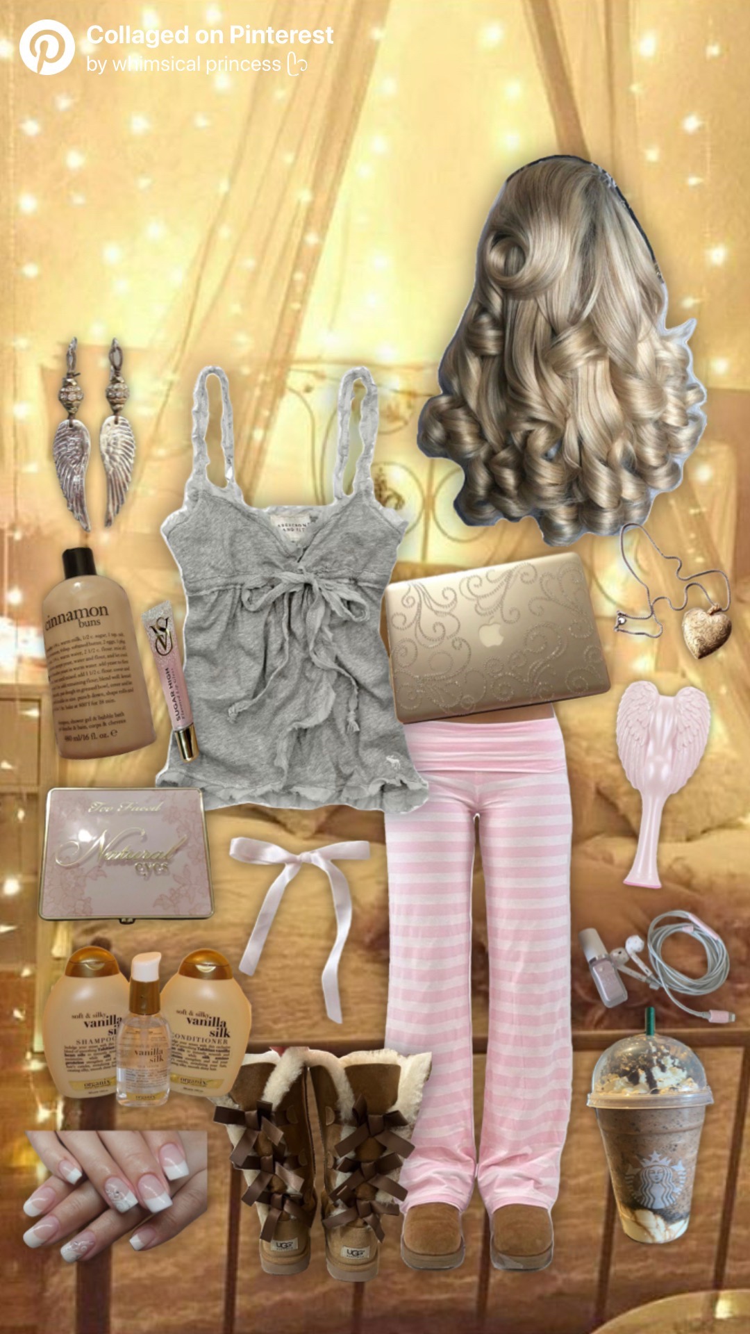 @whimsy brunette ୨ৎ