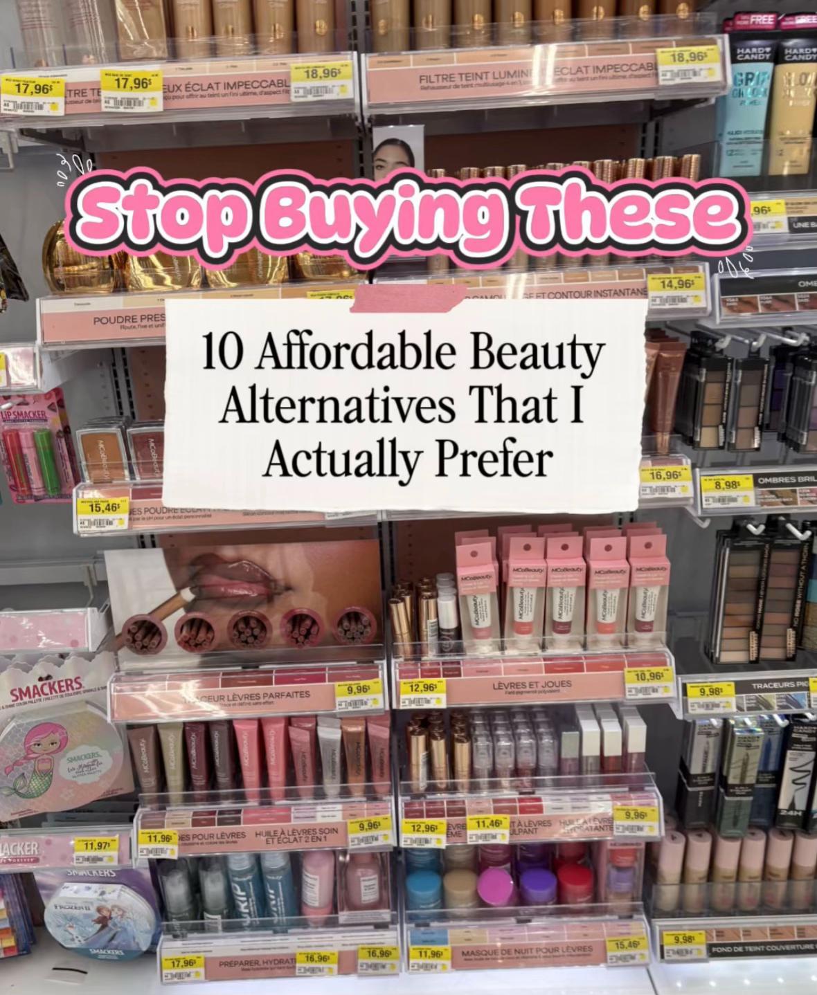 @Jess | Makeup, Skincare & Life