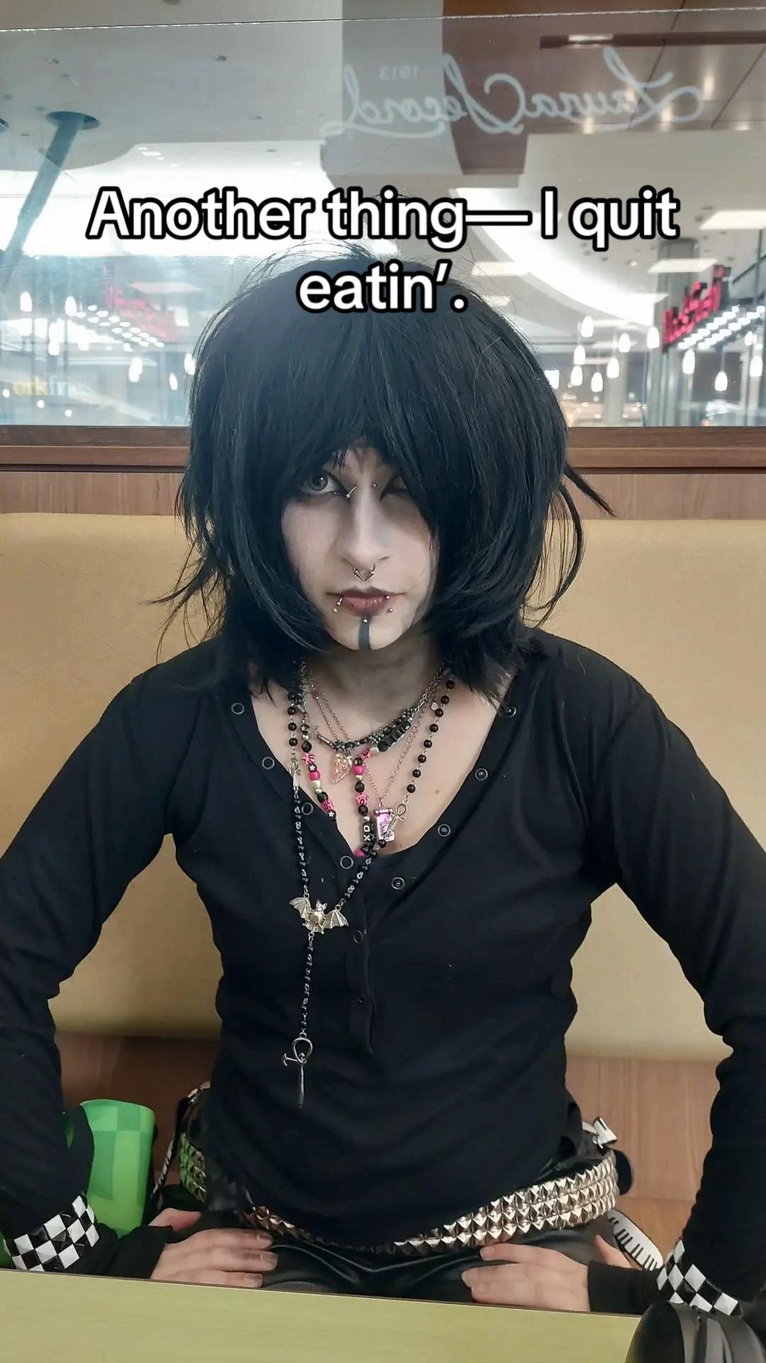 @Nikkolas Lee / vince
