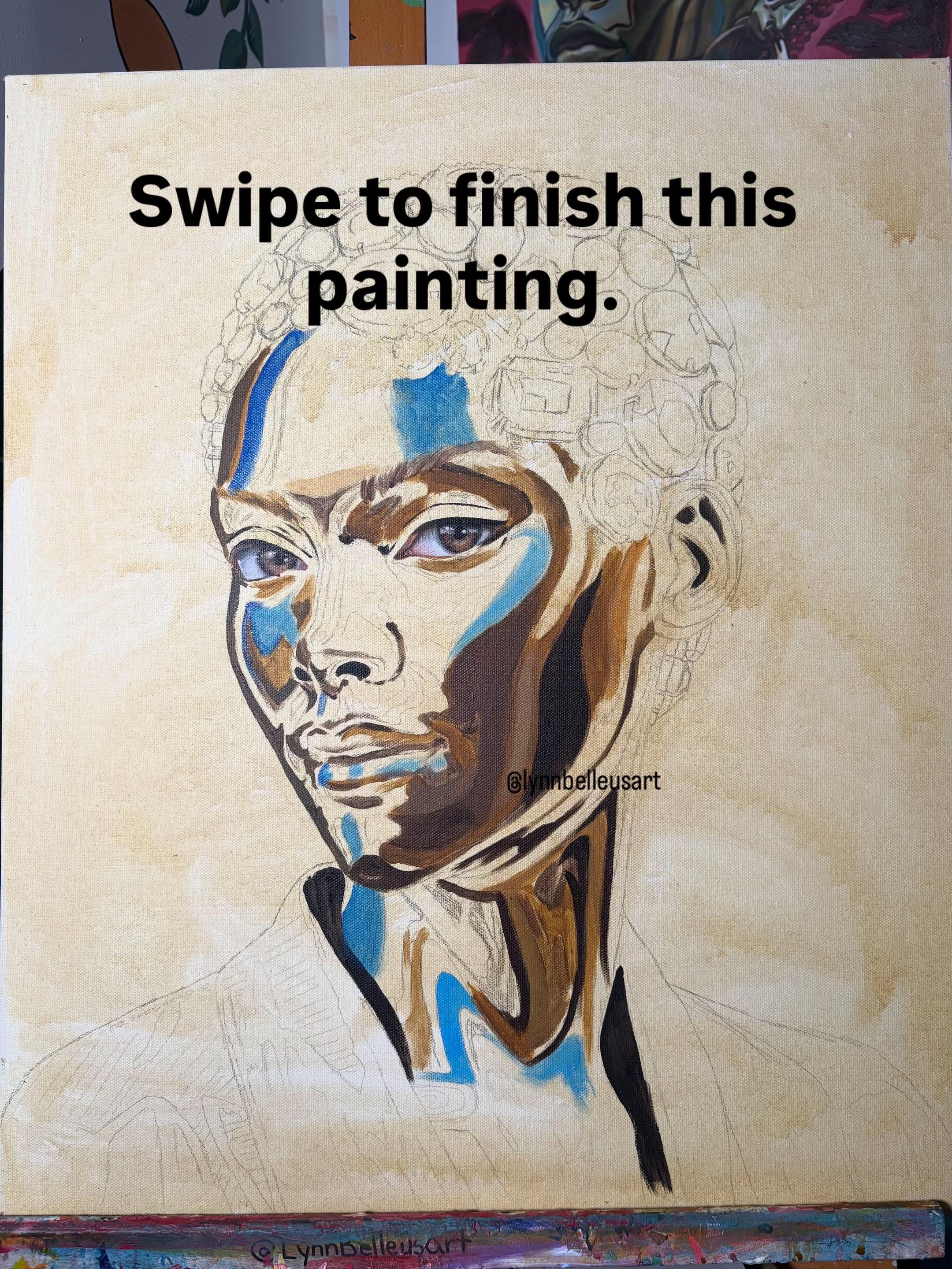 @LynnBelleus🎨