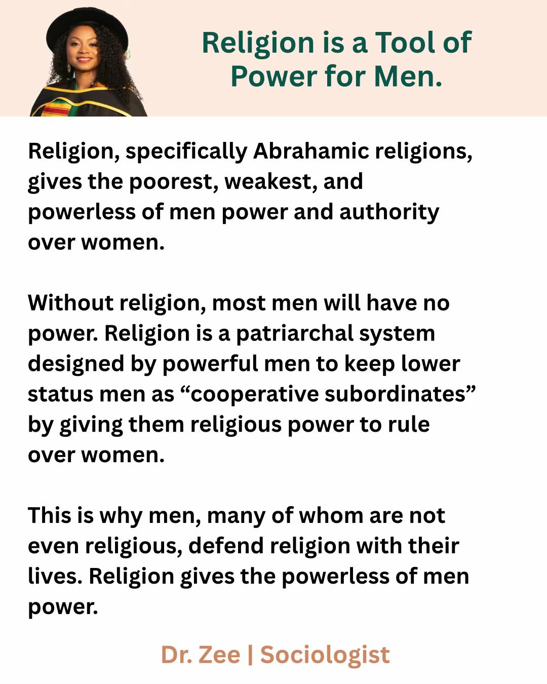 @Dr_Zee | Sociologist 👩🏾&zwj;🎓