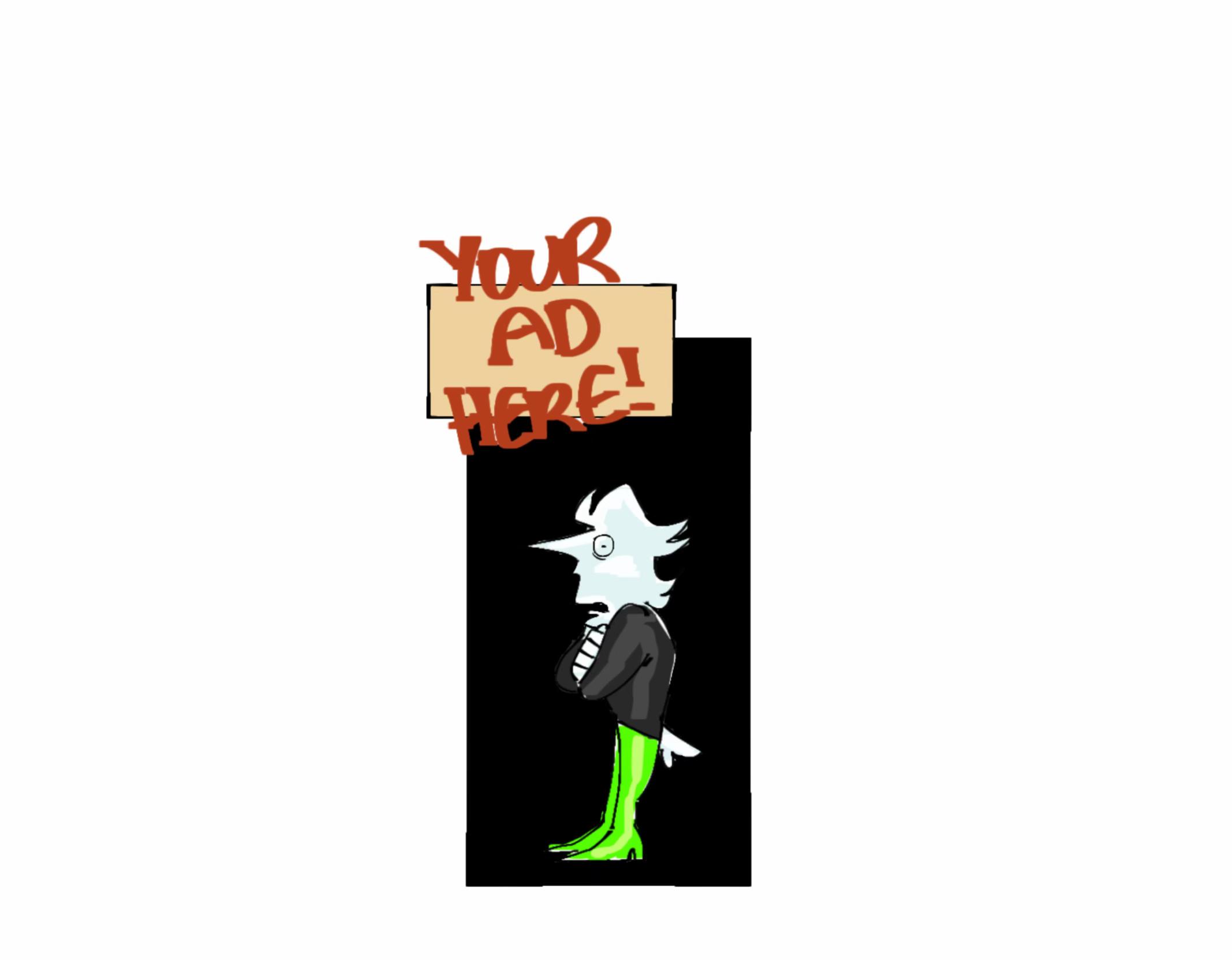 @AJ 📬 | deltarune