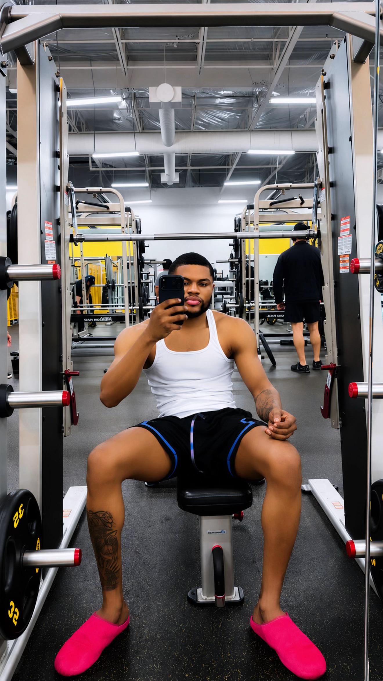 @RICHIE SMITH🎉