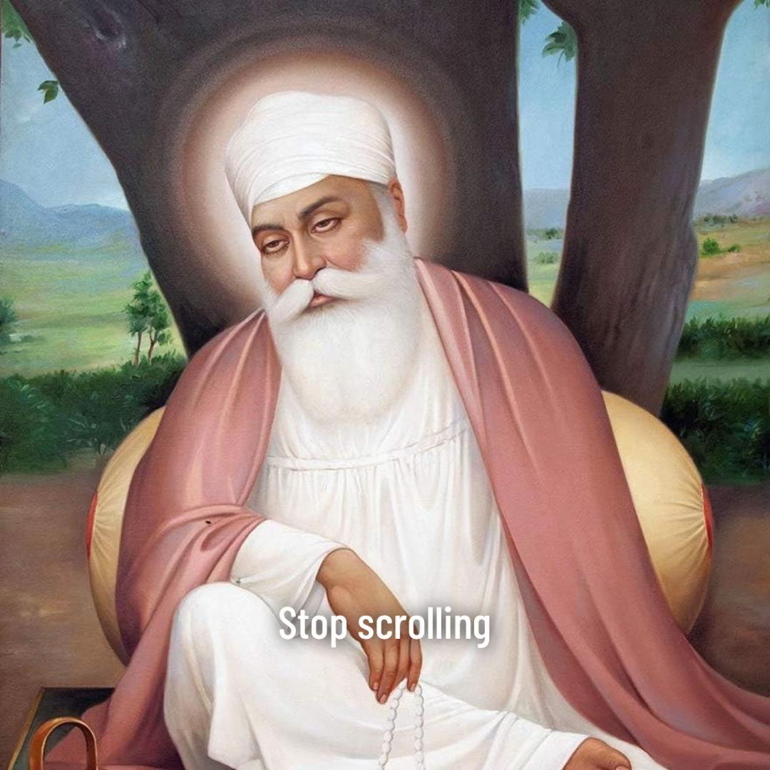 @Sikh Aura