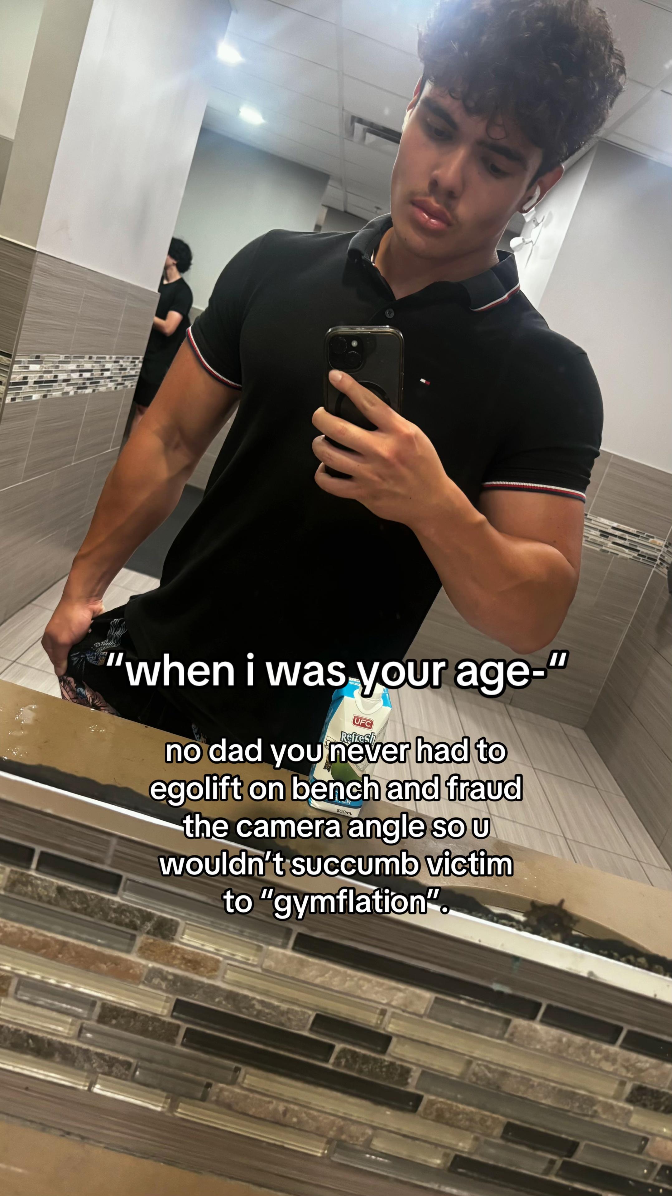 @Laflamme Lifts๐