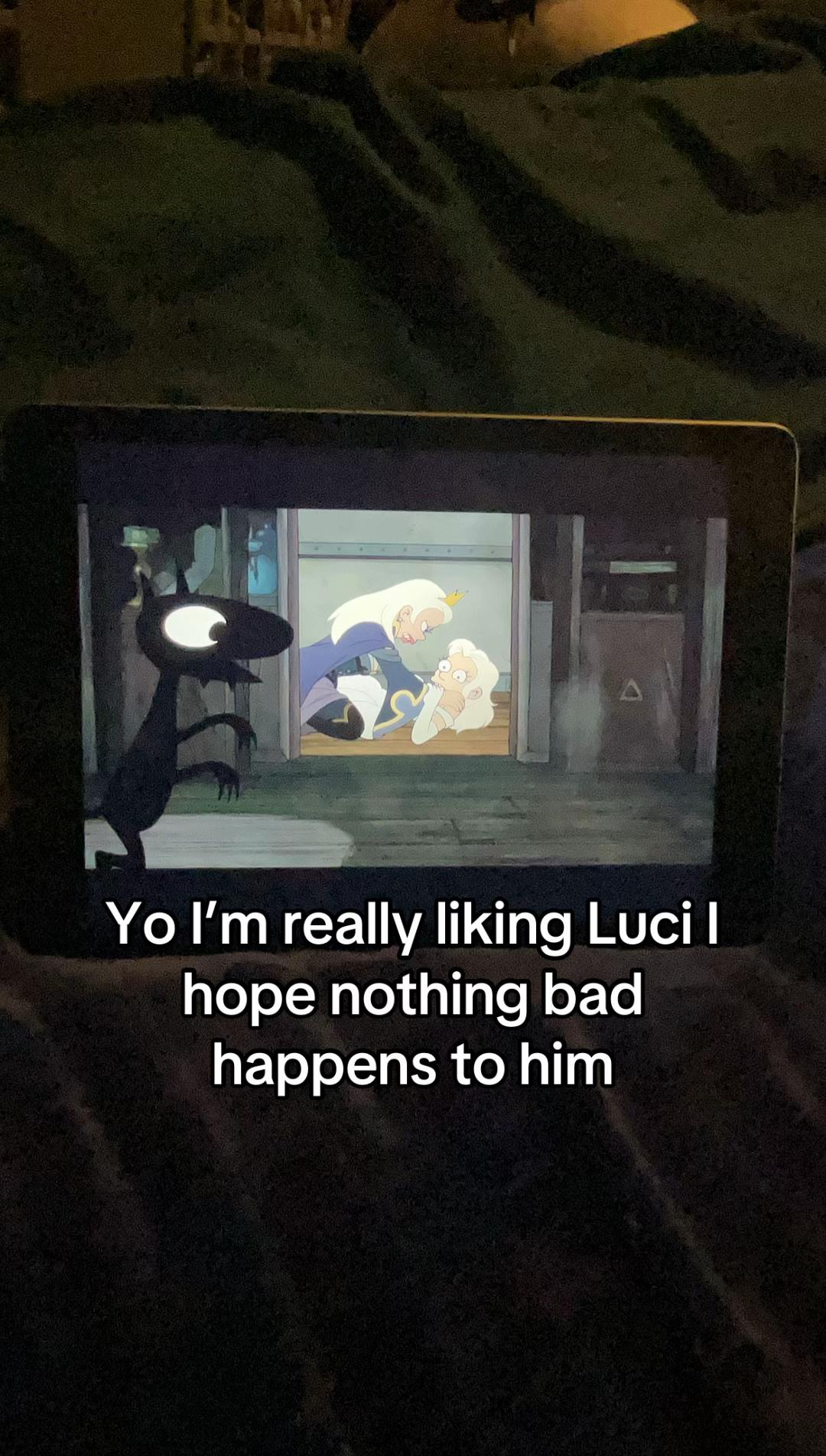@𝐒𝐚𝐝𝐢𝐞🇨🇦⤴︎LucisMom🖤