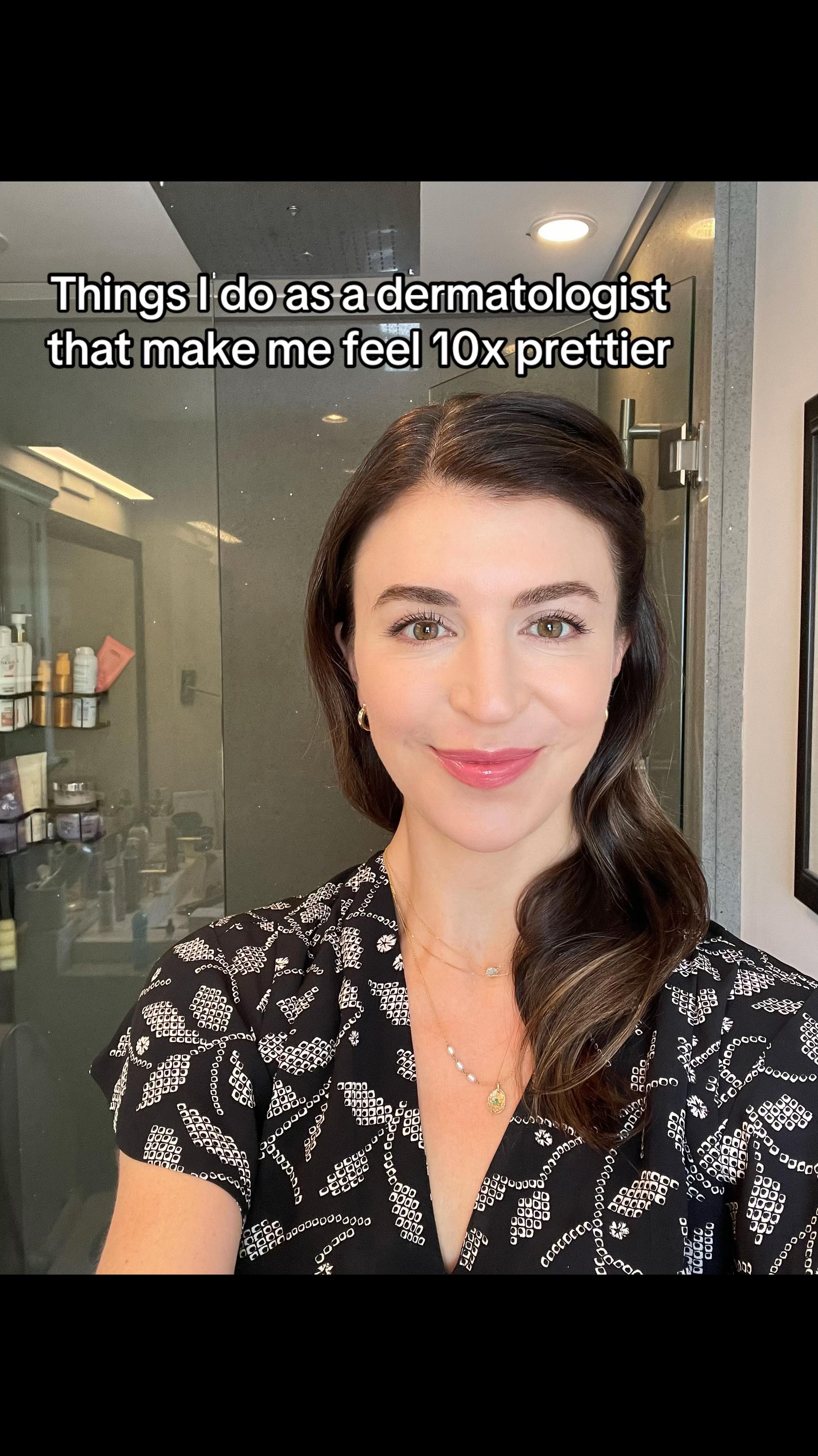 @Dr. Katie 👩🏻&zwj;⚕️Dermatologist