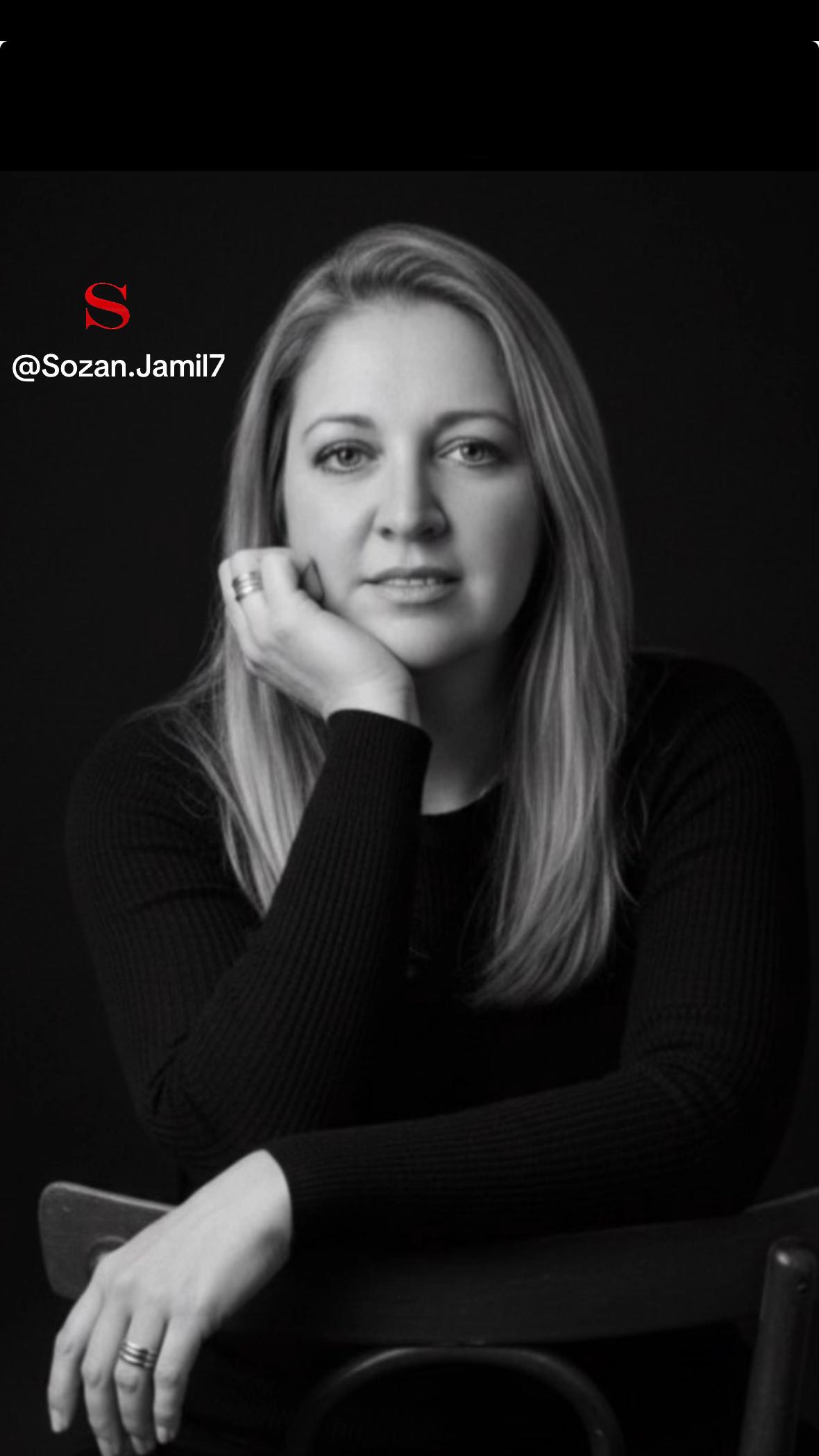 @Sozan Jamil