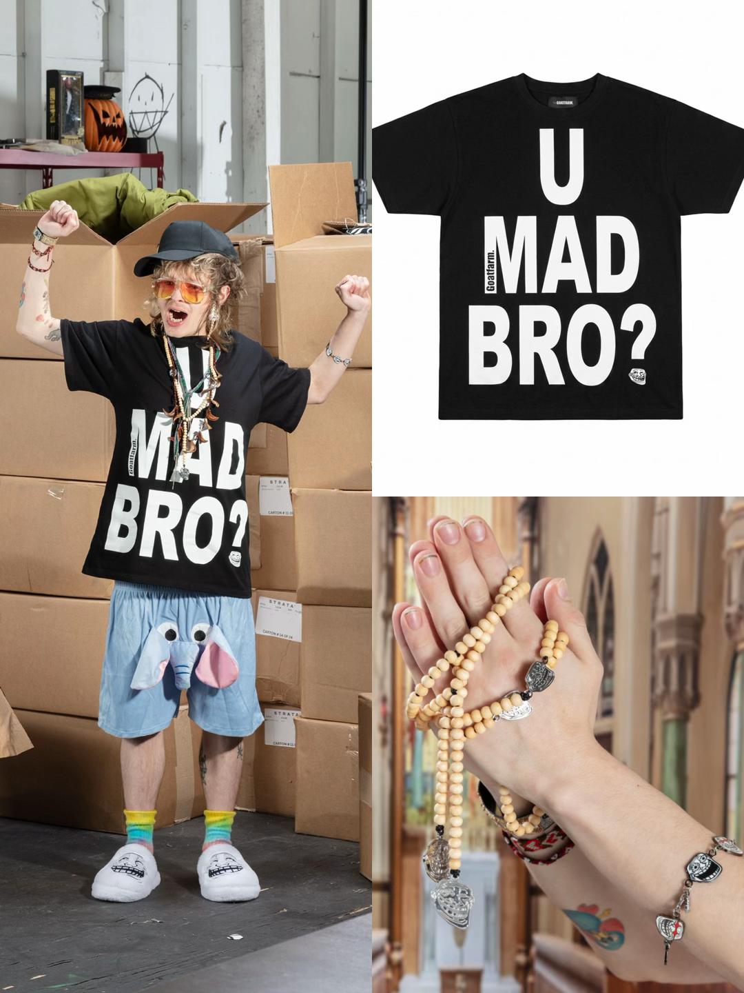 @Troll
