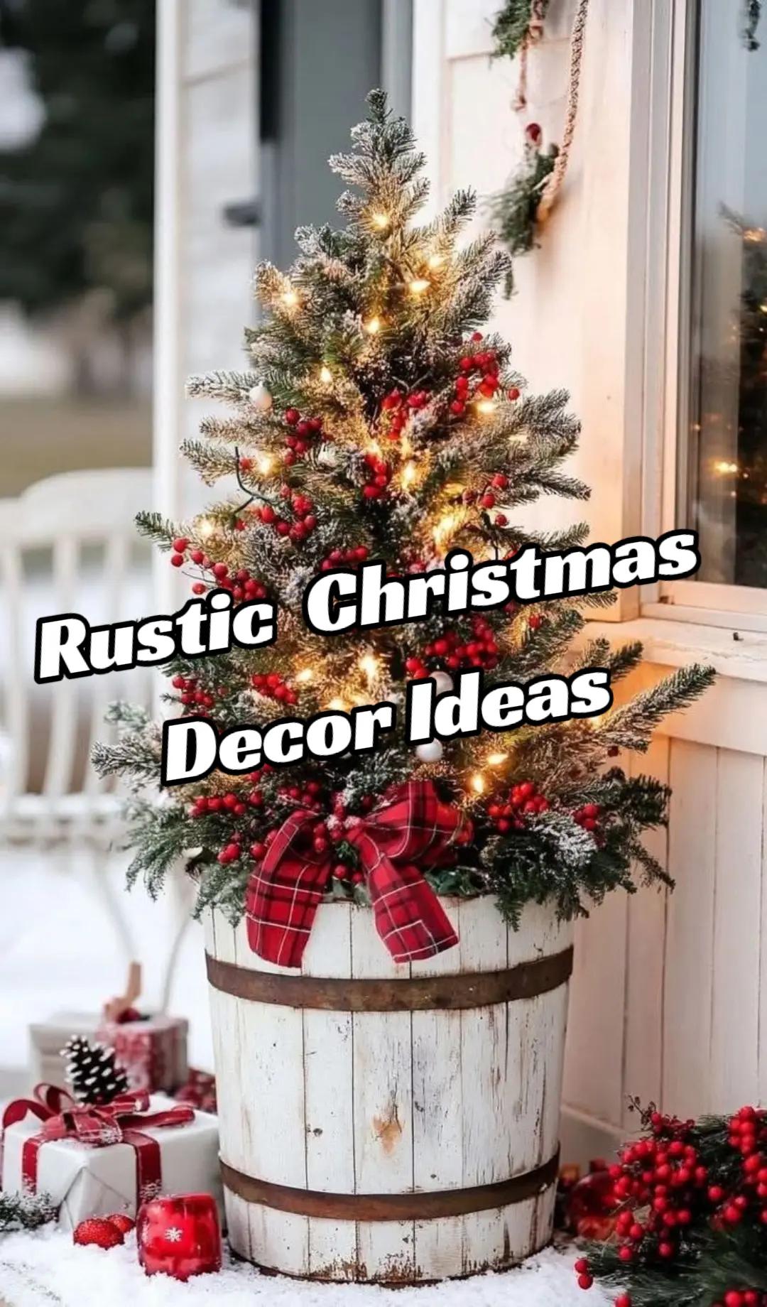 @Christmas & Halloween Finds