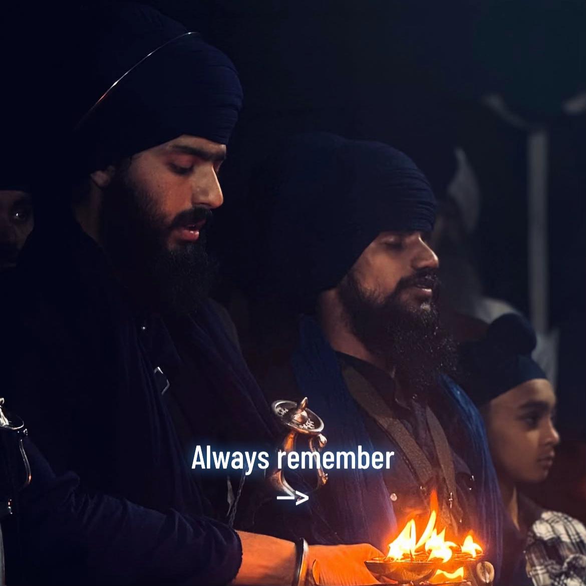 @Sikh Aura