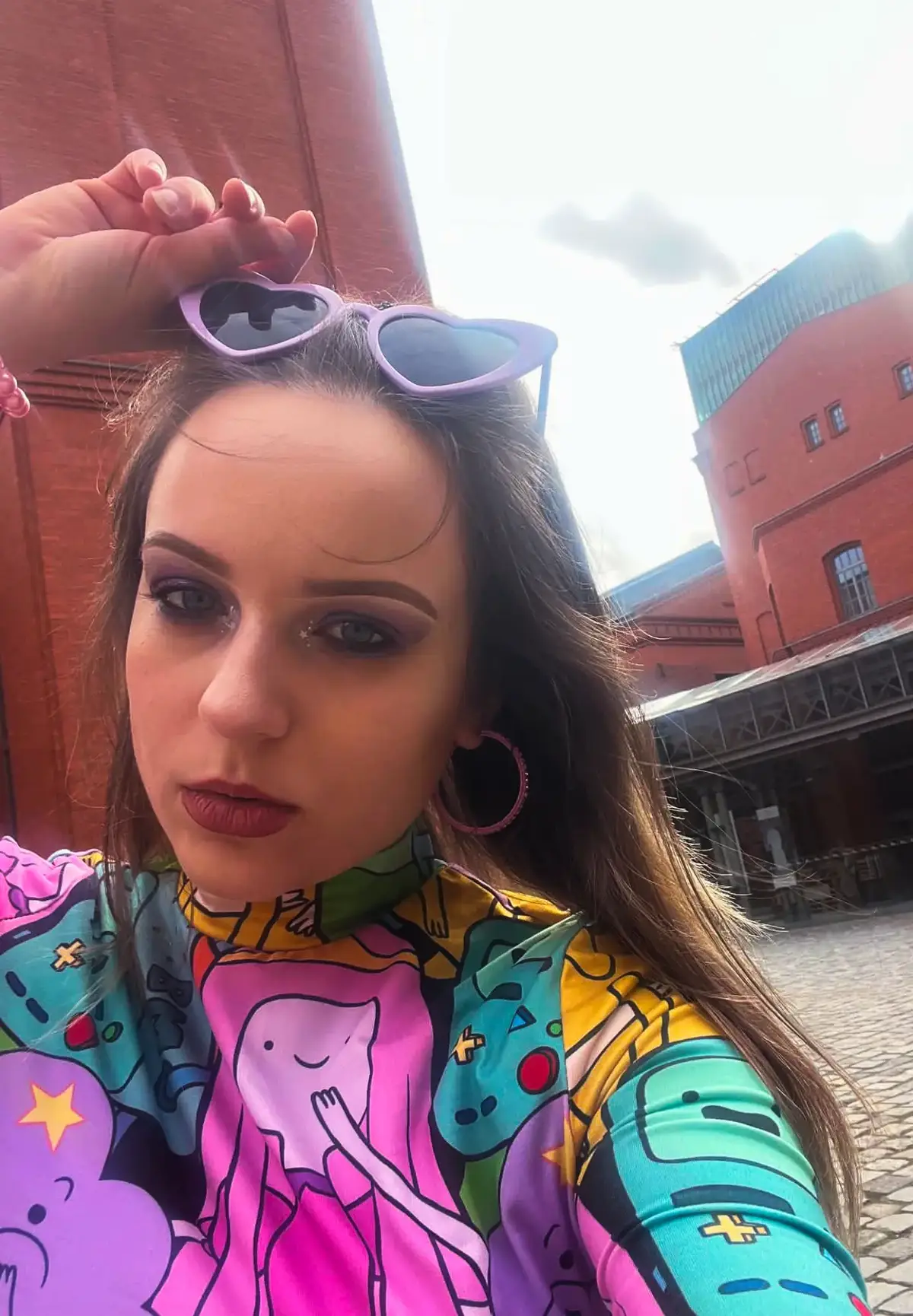 @•🌈Motylkowa Matylda🦄•