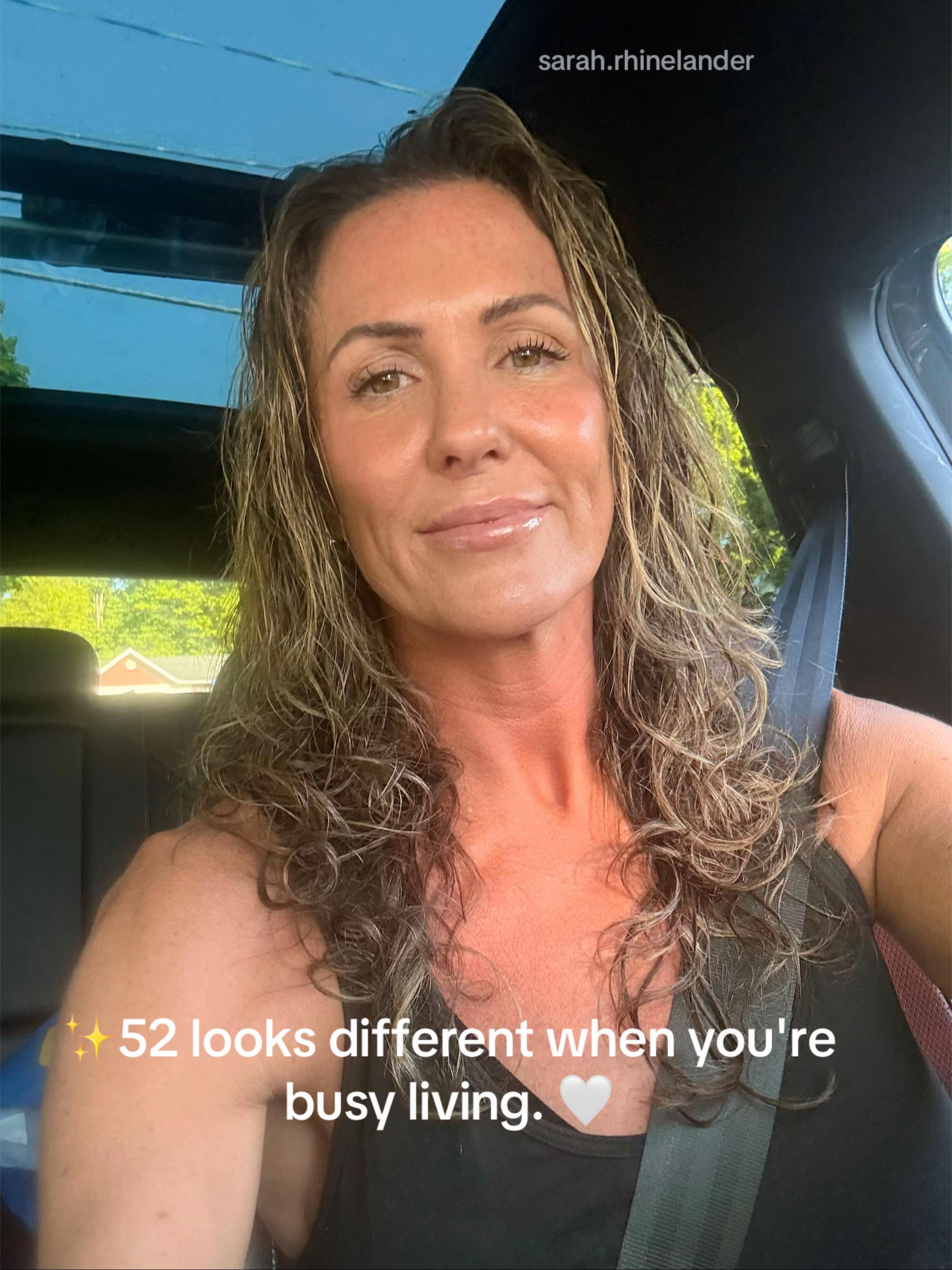 @Sarah &middot; This Is 52