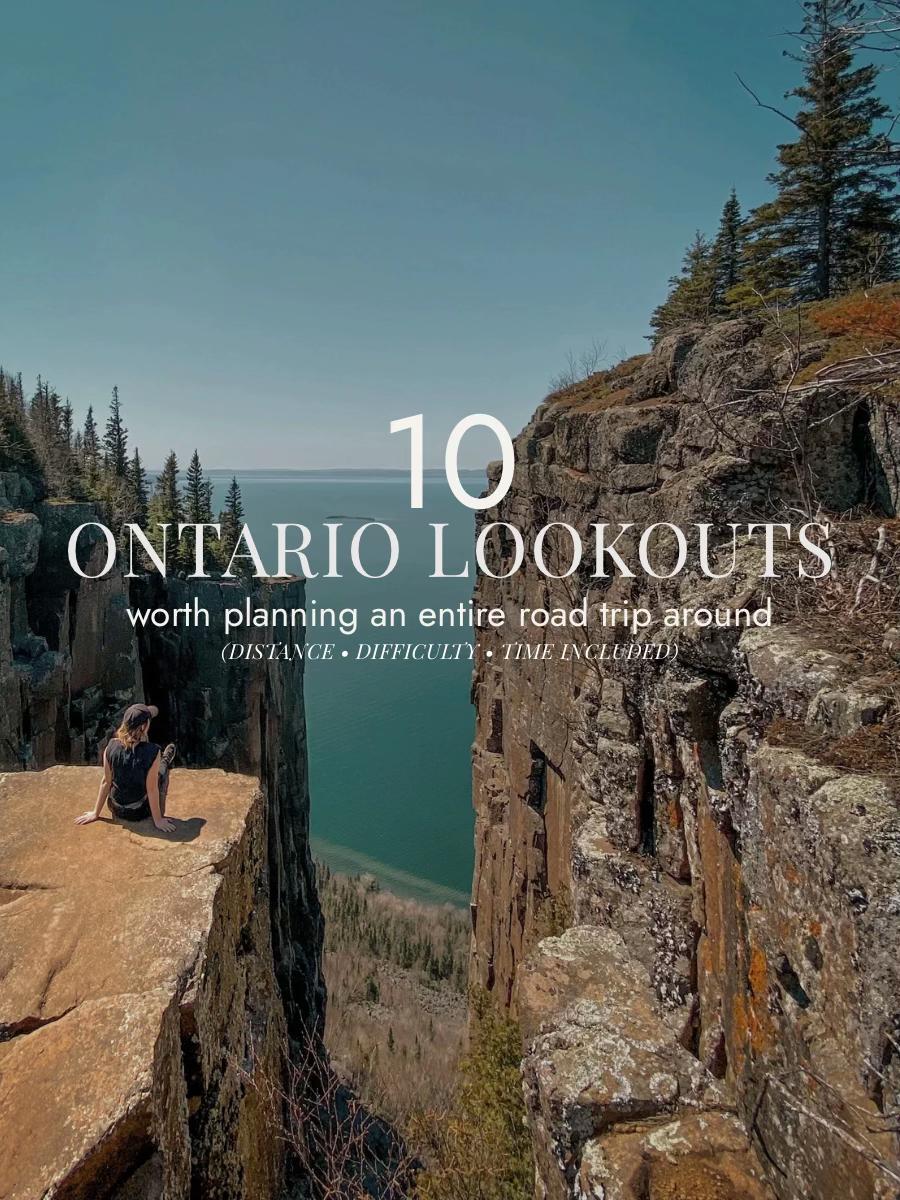 @Marie | Ontario Wanderer 🇨🇦