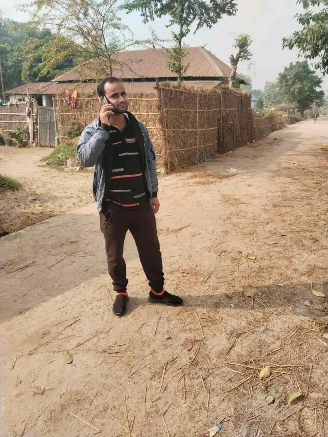 @Ram Narayan yadav