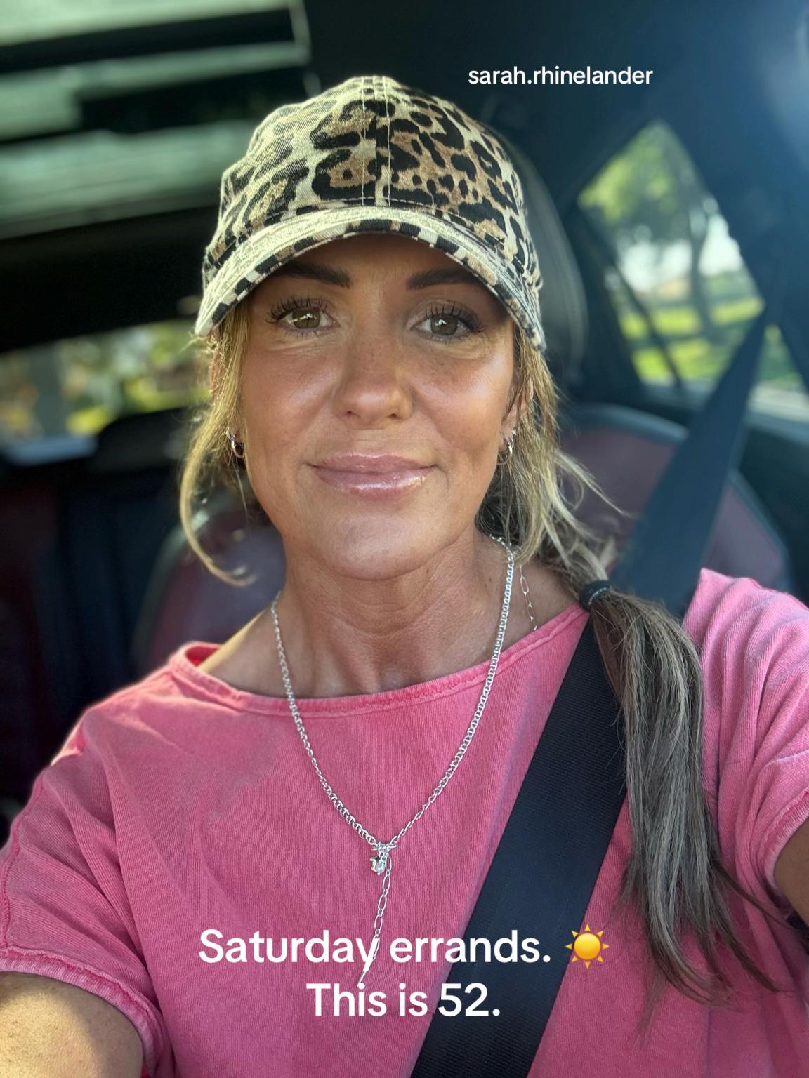 @Sarah | Midlife