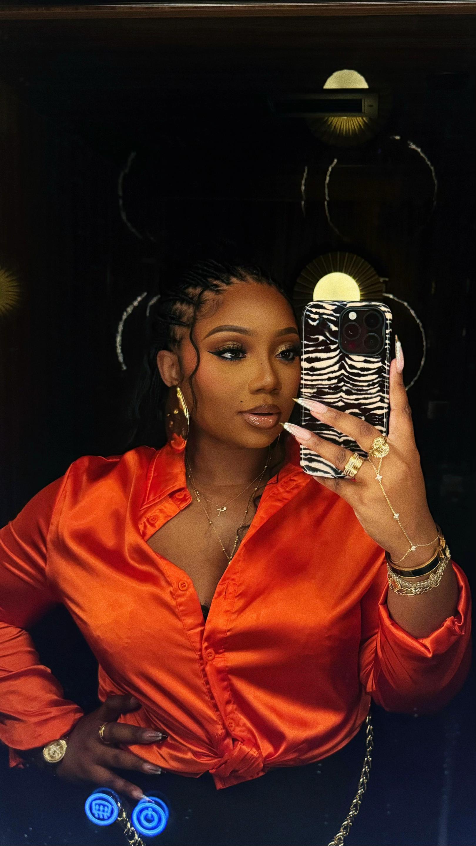 @Tamara Renaye