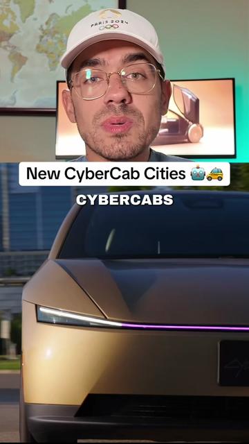 @Ray | Tesla and EV News
