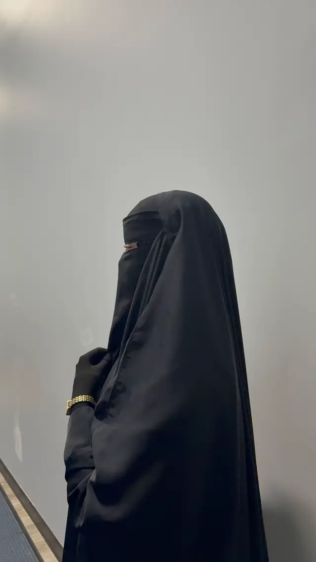 @بنت الخير