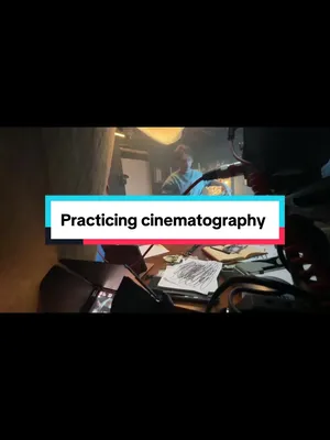 @SeanIsInspired | Filmmaker