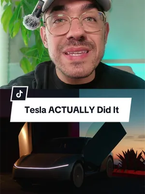 @Ray | Tesla and EV News