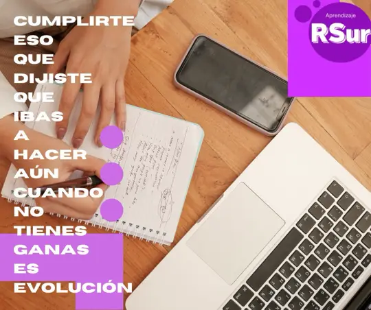 @Aprendizaje RSur
