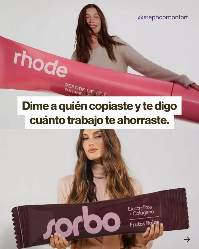 @Steph&ensp;Marketing Marca Personal