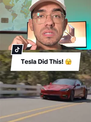 @Ray | Tesla and EV News