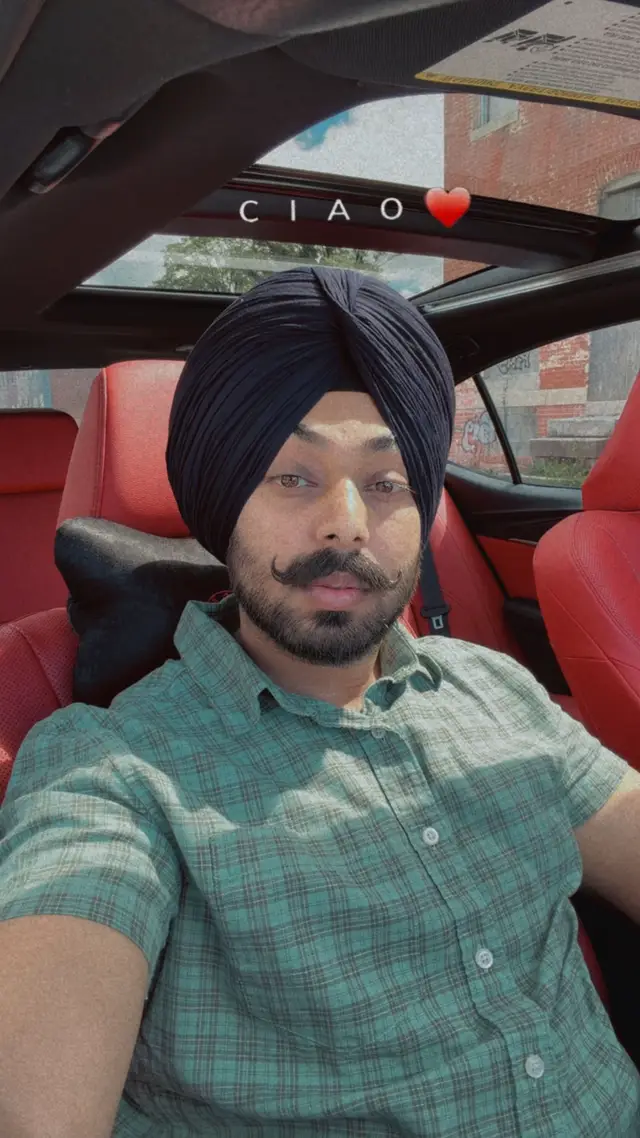 @Lovepreet Singh