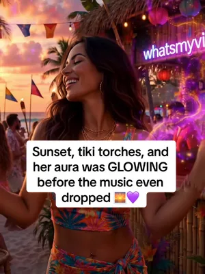 @Whatsmyvibe