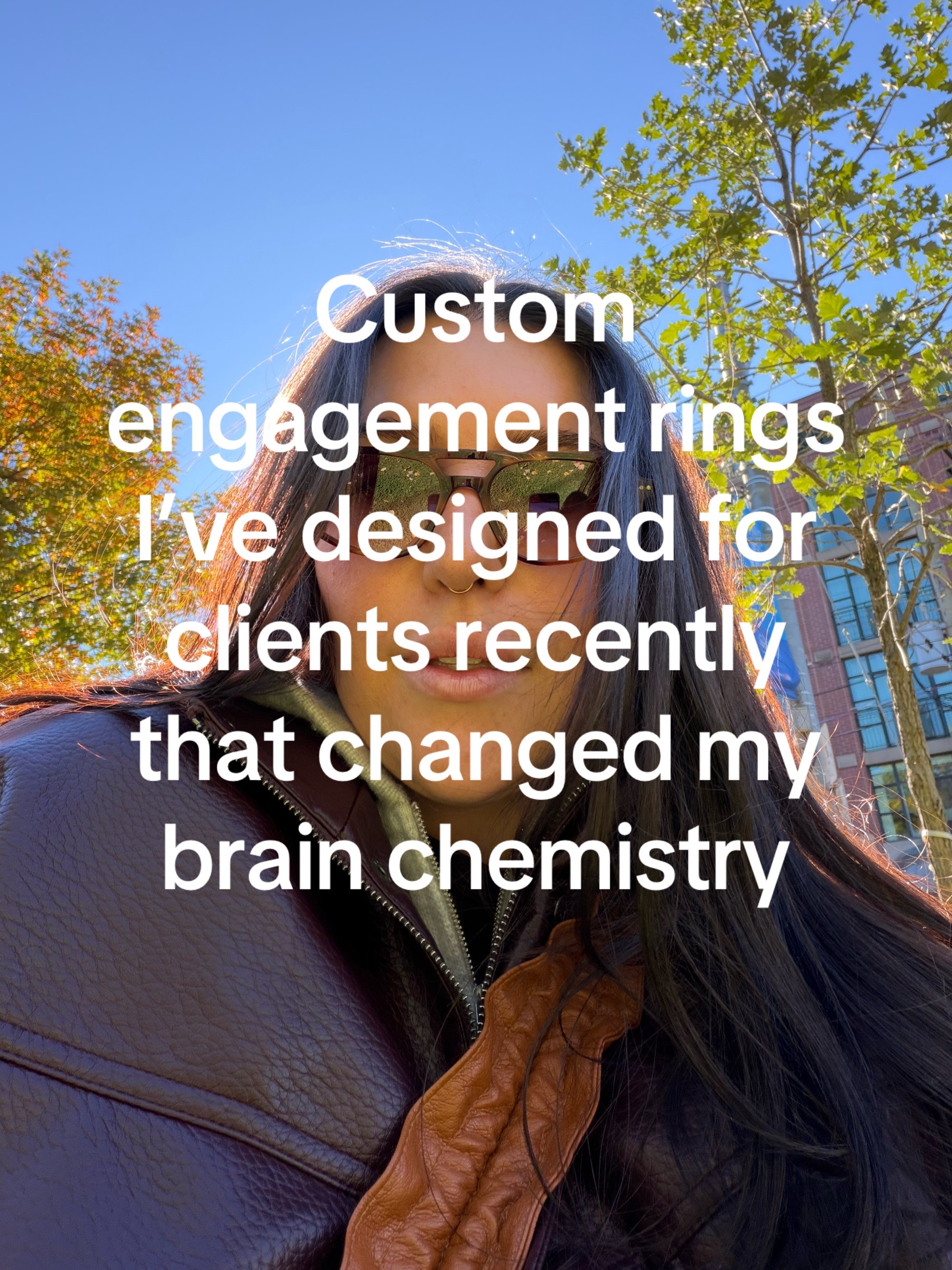 @VENVS | Engagement Rings