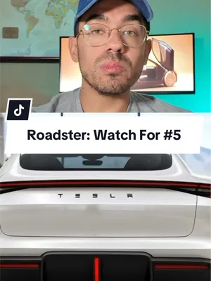 @Ray | Tesla and EV News