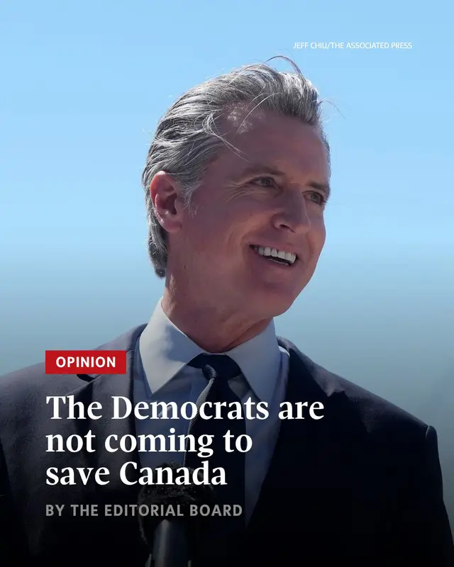 @The Globe and Mail